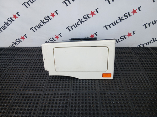 Ящик (дефект) инструментальный левый в сборе 2023г.