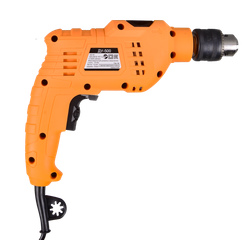 Дрель ударная Вихрь ДУ-500