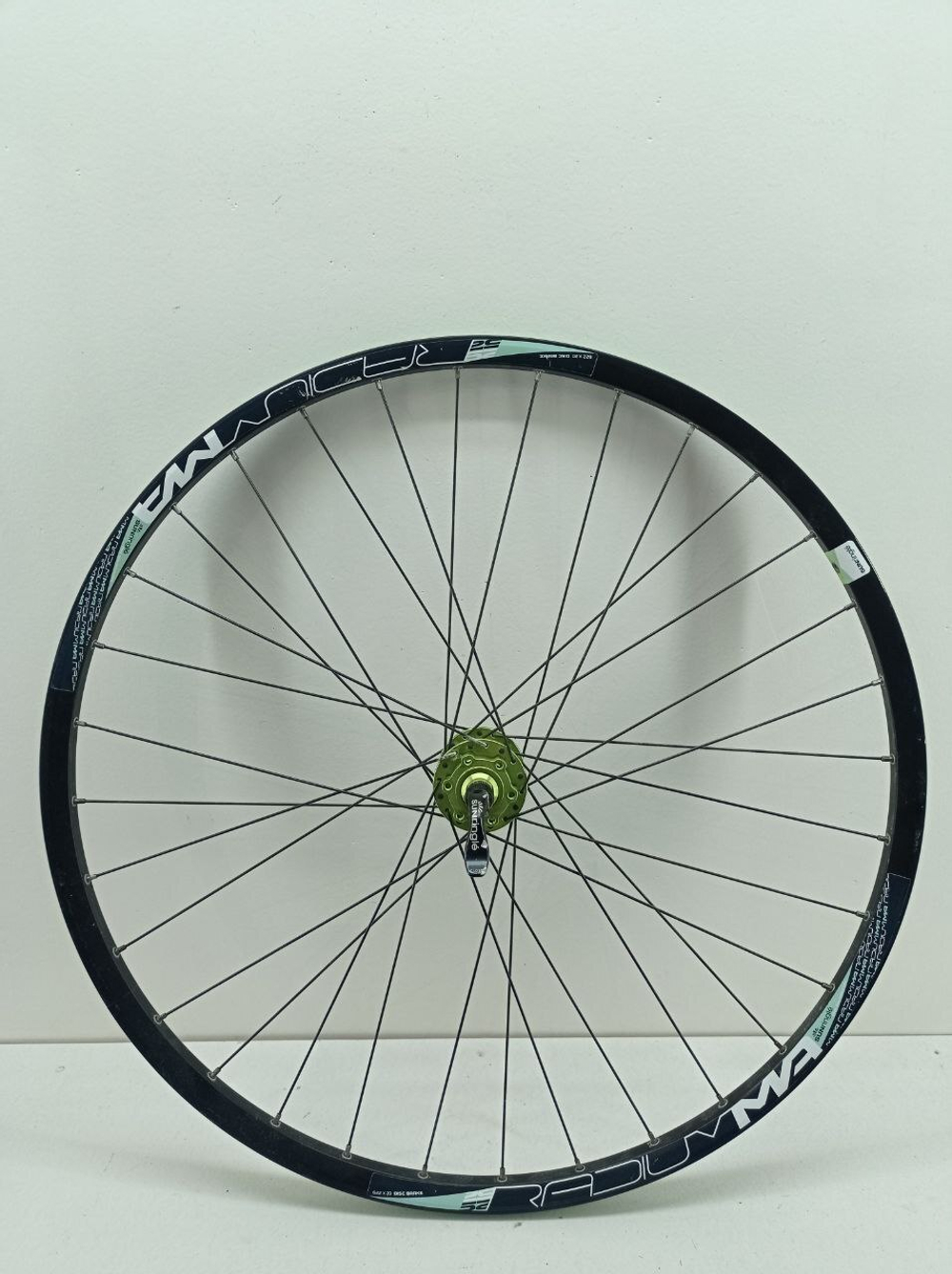 Колесо для велосипеда Radius 29* ( Переднее)