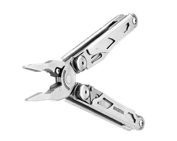 Мультитул Rocktol из нержавеющей стали с чехлом 29 функций (SK05) 7