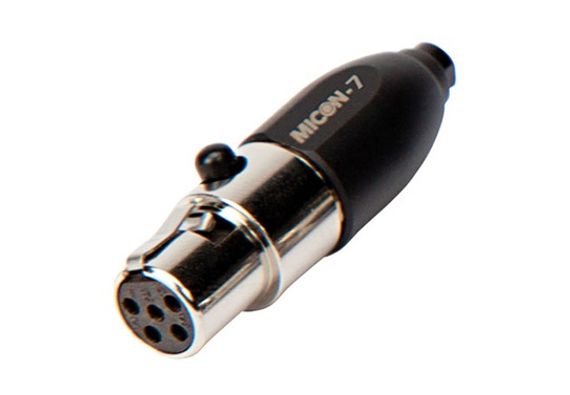 RODE MiCon-7
