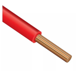 Провод ПуГВ(ПВ-3) 70 красный