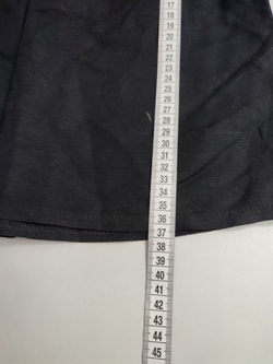 Юбка Bershka темная 44 размер