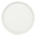 Светильник светодиодный ДВО 1010 20Вт 6500К IP20 встраив. Basic EKF DLL-1010-20-6500