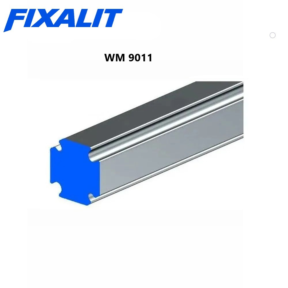 ЗАГЛУШКА ТОРЦЕВАЯ WM 9011