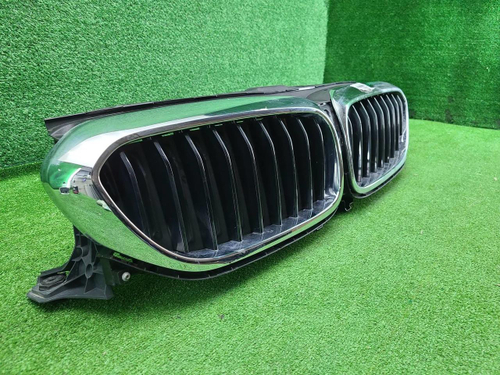 Решетка радиатора BMW 5er G30 (2017-2020)
