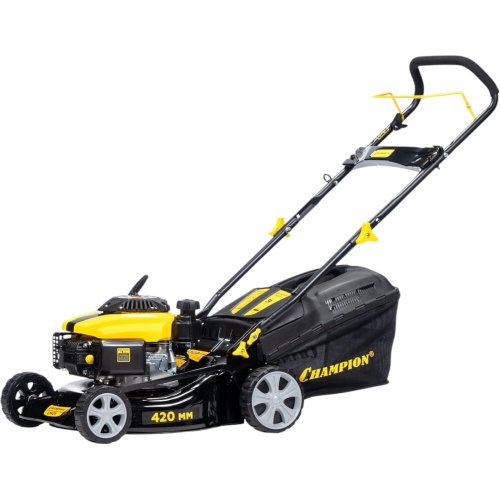 Газонокосилка CHAMPION LM 4215 бензиновая