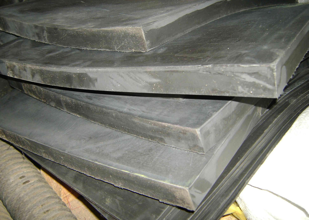 Техпластина АМС Атмосферомаслостойкая