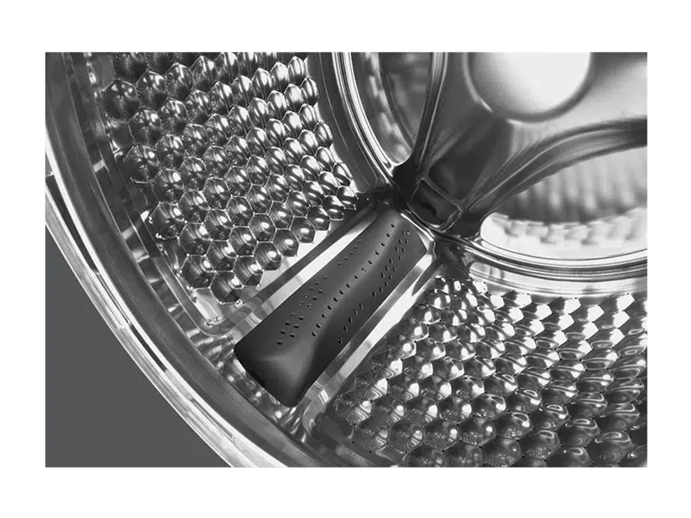 Стиральная машина TCL TWOF-607W10W1 F6 BLDC (MID)