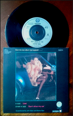 Status Quo / The Vinyl Singles Collection 1980-1984 (Limited Edition)(12x7" Vinyl Single)