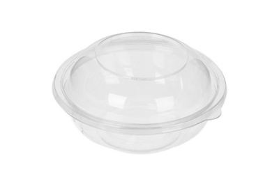 Контейнер СПК-190D 1000г 300шт прозр.