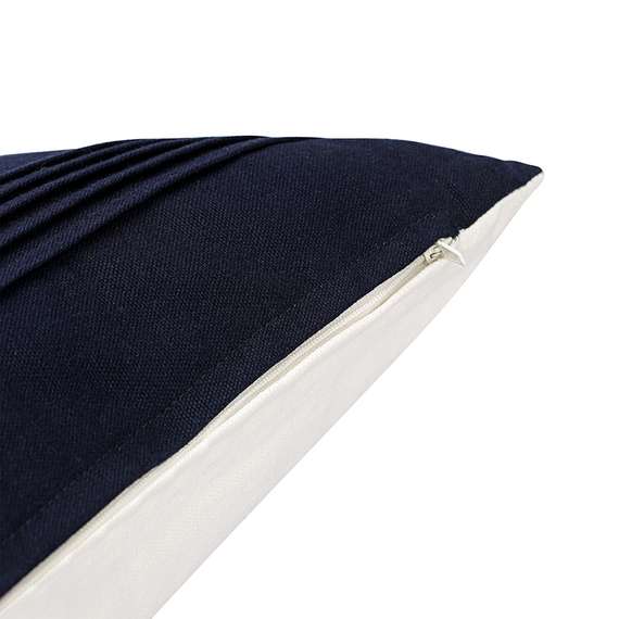 Подушка декоративная navy mood из коллекции sea treasures, 45х45 см