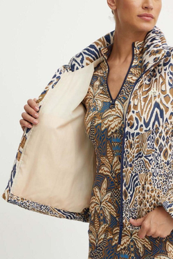 Куртка утепленная женская ADIDAS FARM PADDED JKT