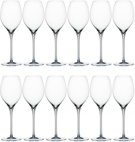 Spiegelau Набор бокалов для белого вина 370мл Adina Prestige - 12шт