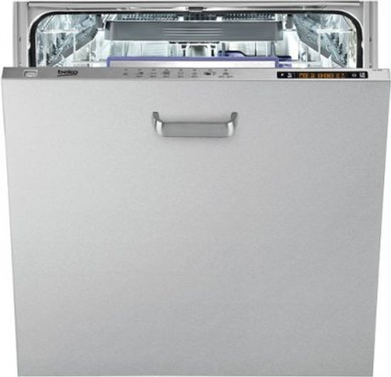 Встраиваемая посудомоечная машина Beko DIN 5840