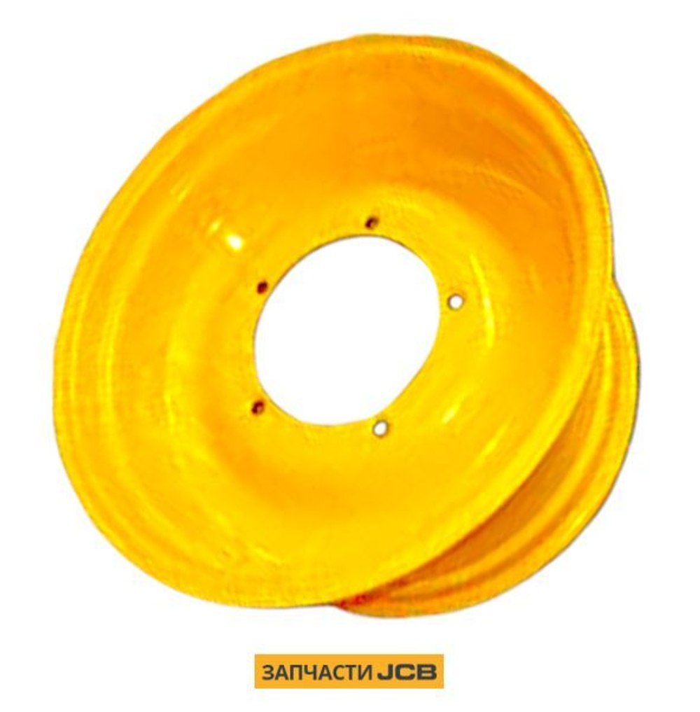 Диск колеса 18.4 X 24 JCB 41/907400