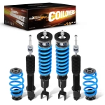 MaXpeedingrods T6 COILOVER Lowering Kit подходит для автомобиля AUDI A6 (C6) Compatible for FWD 2005–2011