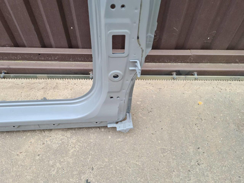 Боковина правая Chery Arrizo 8 (2022-н.в.)