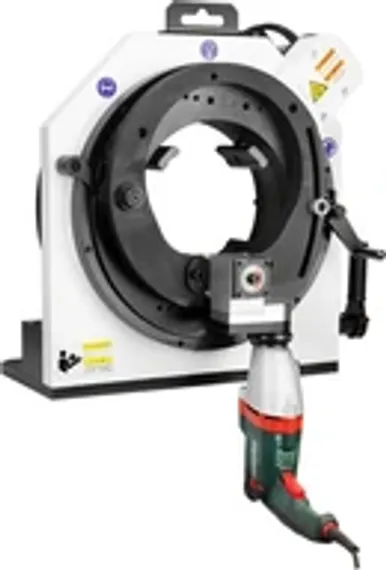 Сверхтихий компрессор ABAC Silent B4900/LN/270/4