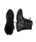 Утепленные ботильоны LILY 11 Liu Jo - черный(BF2155 TX040)