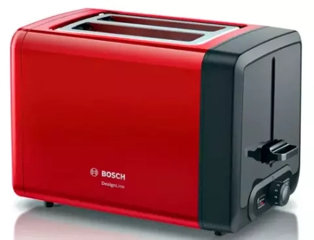 Тостер Bosch TAT4P424