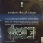 The Doors ‎– The Soft Parade (Европа 2020г.) Т