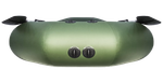 Лодка ПВХ Мастер Лодок Аква Мастер 240 -