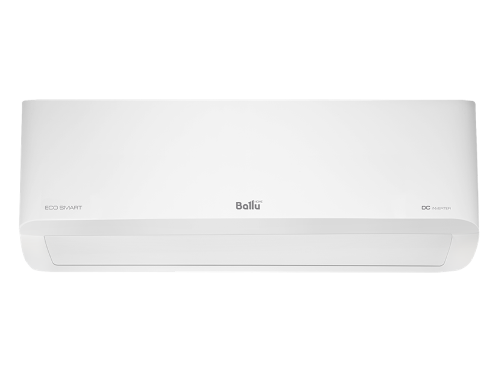 Сплит-система инверторного типа Ballu Eco Smart DC BSYI-07HN8/ES_23Y