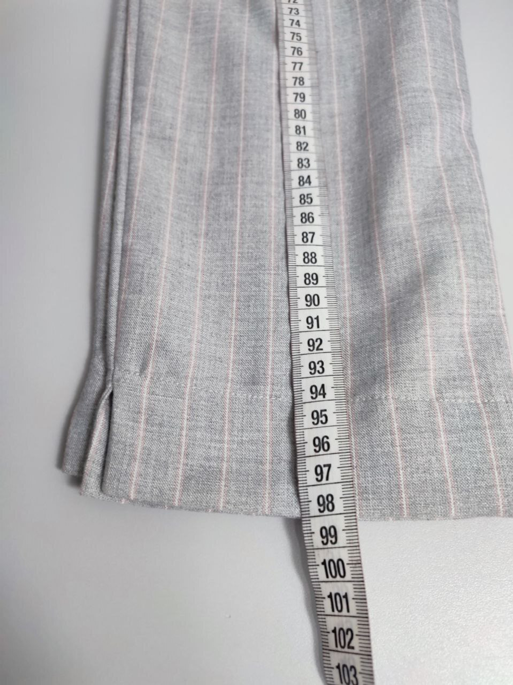 Брюки Tally Weijl стильные 42 размер, новые