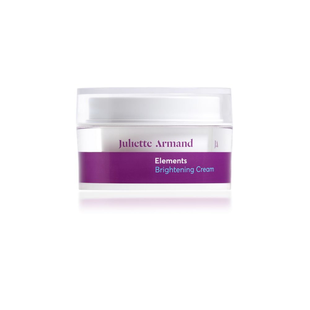 JULIETTE ARMAND Elements Brightening Cream