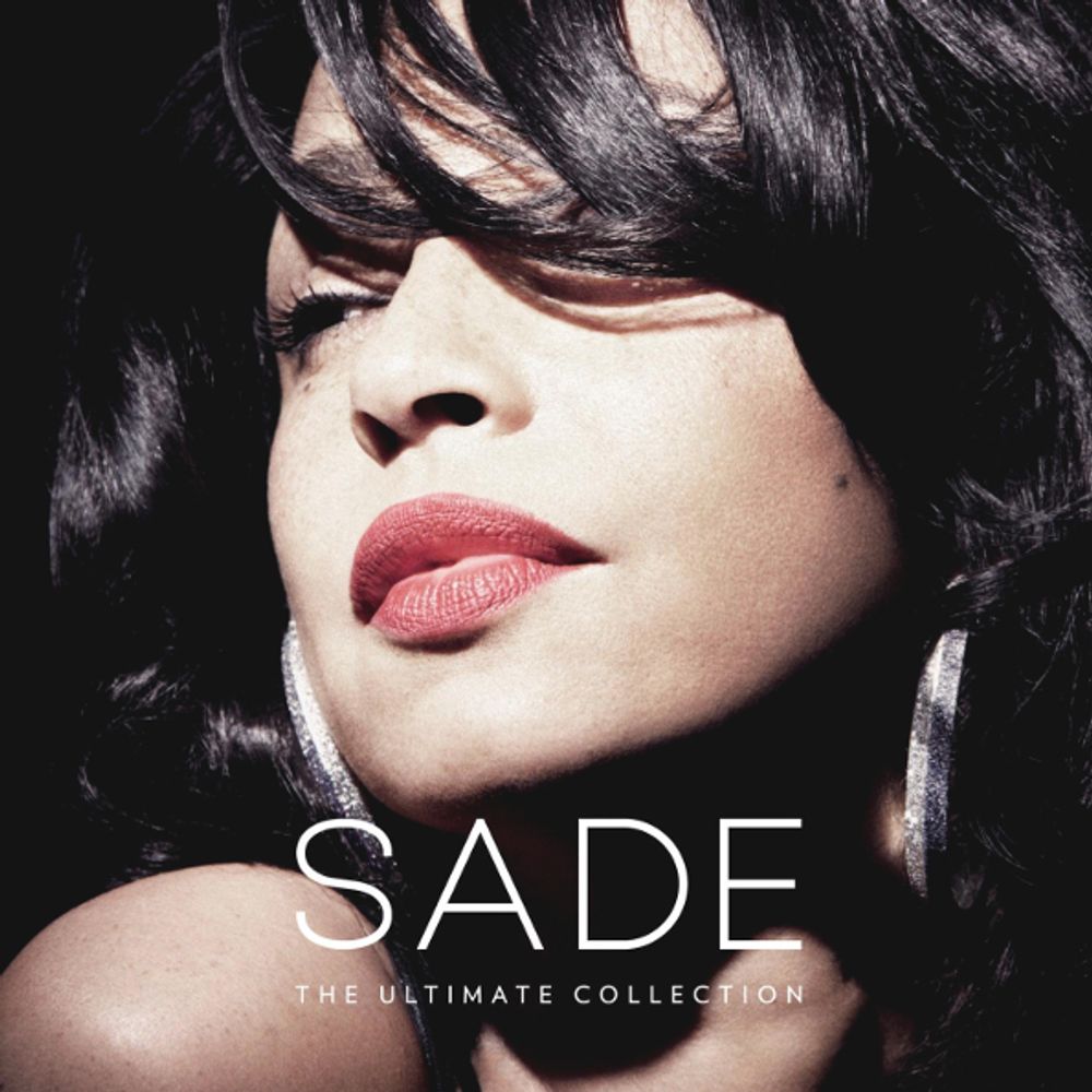 Sade / The Ultimate Collection (2CD)