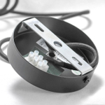 Подвесной светильник Lussole  Truman LSP-8144