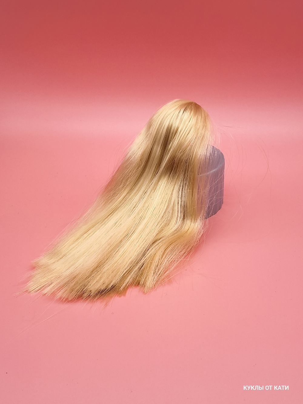 Голова Куклы Барби винтаж конец 90х 03395