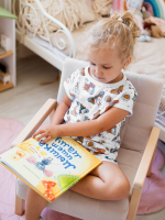 Пижама Mjölk Бабочки