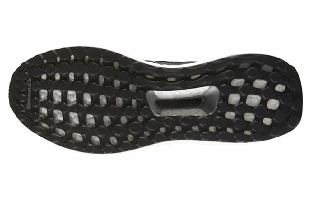 Кроссовки Adidas Ultraboost 1.0 Solar Slime