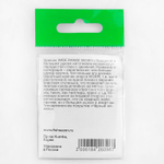 Крючок офсетный Fish Season 2315 BN Wide Range Worm (5шт/уп)