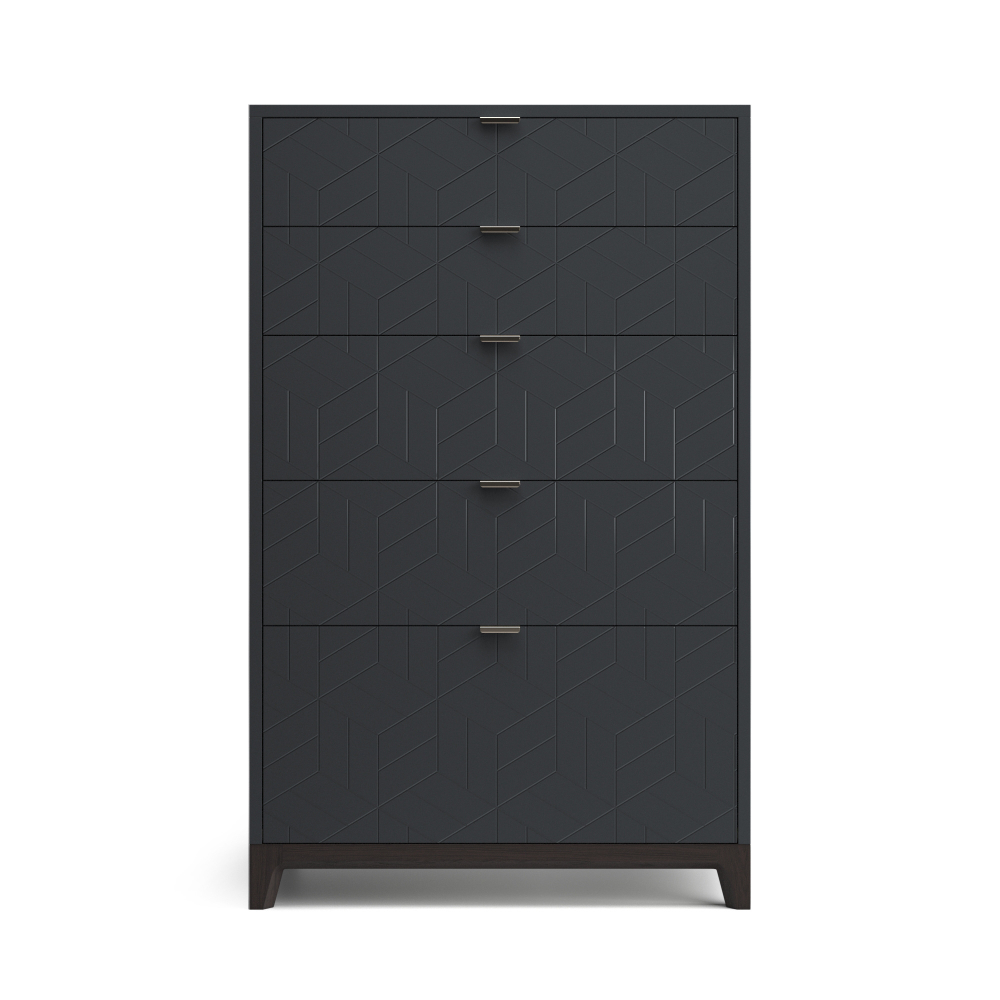 Высокий комод Case CS024