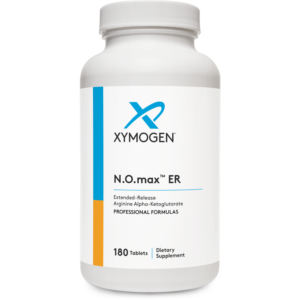 N.O.max™ ER 180 Tablets
