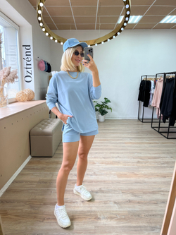 Шорты женские HOT