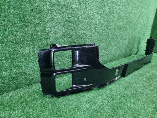 Бампер передний JAECOO J7 (2023-н.в.)