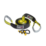 Стропа динамическая с шаклами