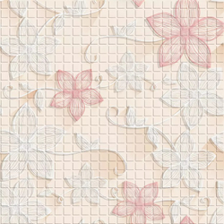 Панель ПВХ  Мозаика  ВЕСНА 595*595