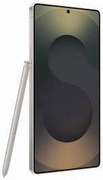 Смартфон Samsung Galaxy S25 Ultra 5G 12 ГБ/256 ГБ темно-серый