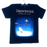 Футболка тайланд Dream Theater A dramatic turn of events (XS)