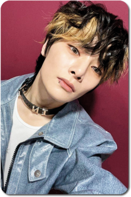 Карта / STRAY KIDS #0679