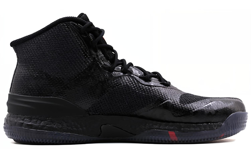 Кроссовки Adidas D Rose 8
