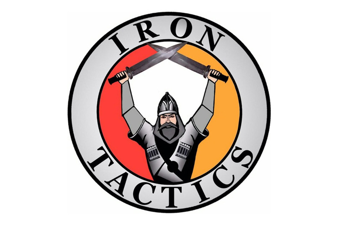 IRON TACTICS