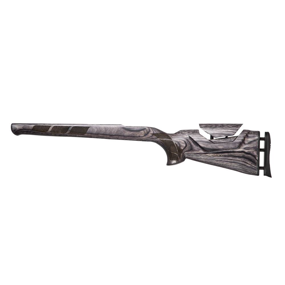 Ложа MG-05 на Sauer 101, ламинат, регулируемый затыльник, гребень, MasterGun