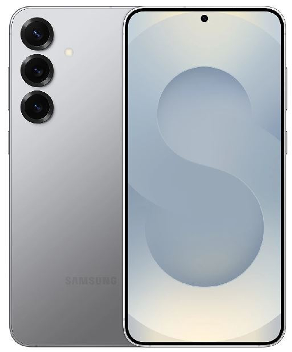 Смартфон  Samsung Galaxy S25+ SM-S936B 12/512GB