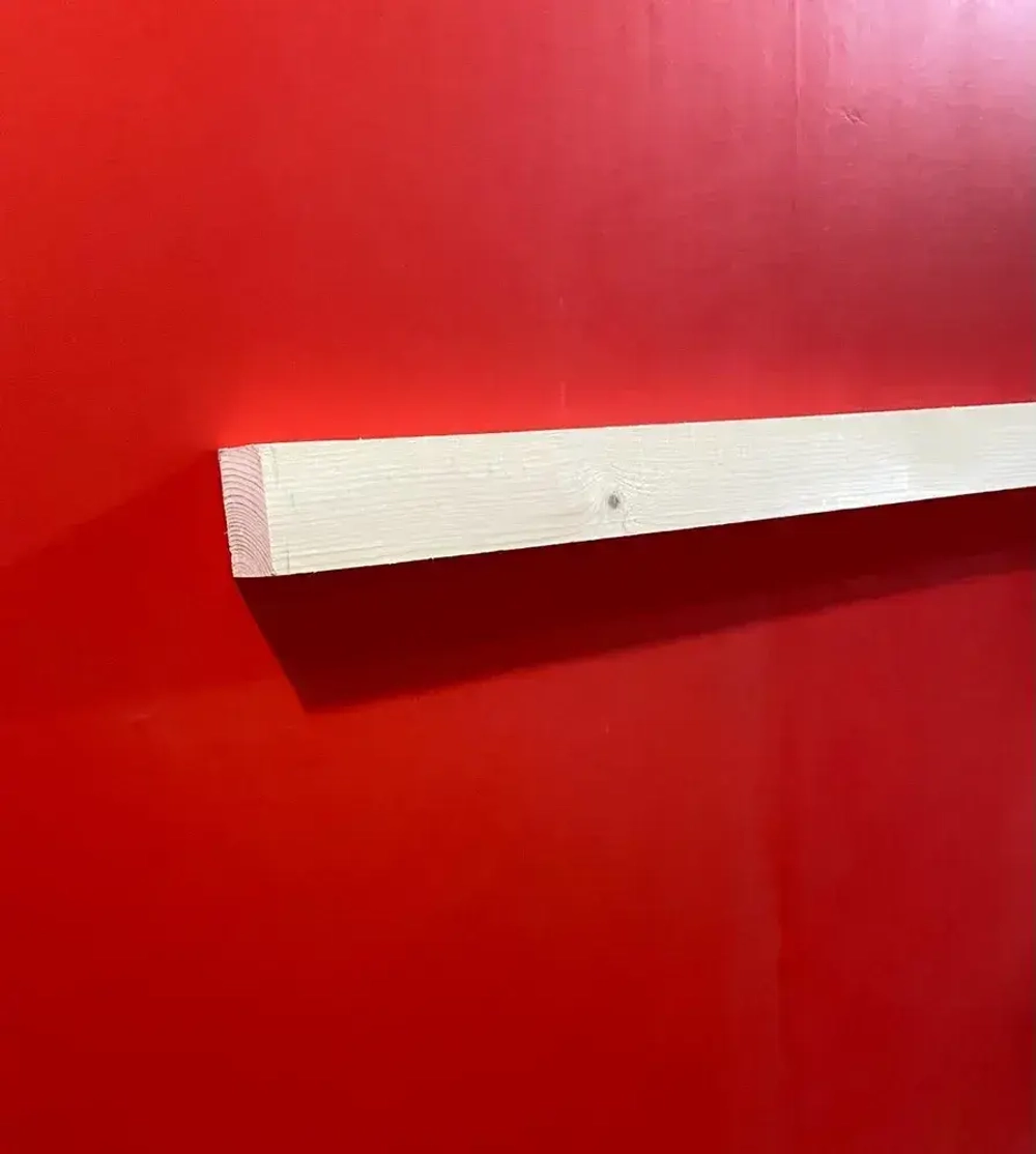 Брусок сухой строганный 50х70х2000 (2 штуки)